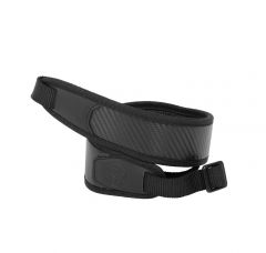 Rifle sling carbon