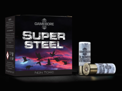 Gamebore Steel 32g N3