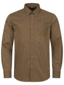 Men's stretch shirt serge