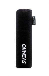 Silencer protector short