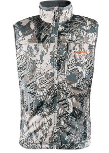 Veste kelvin lite open country