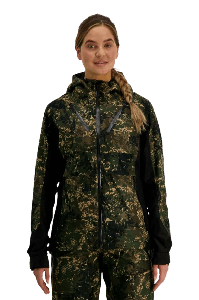 Женская куртка superior 2 bti