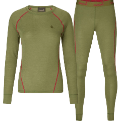 Hawker base layer women