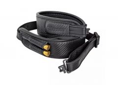 Rifle sling carbon