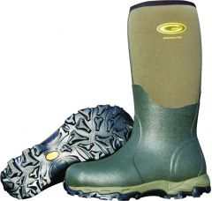 Rubber boots Snowline 12mm