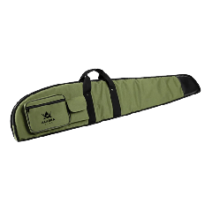 Single gun bag