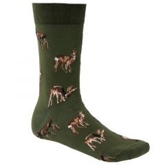 Pomeroy socks