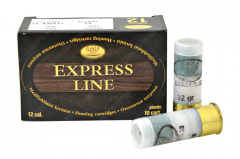 Express line 12cal 32g