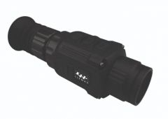 Thermal optics Sperber-19