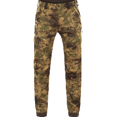 Deer stalker camo light trousers