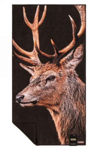 Towel deer