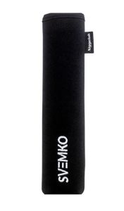 Silencer protector standard