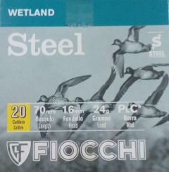 20/70 Steel 24g