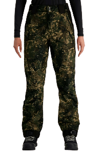 Superior 2 ws pant bti