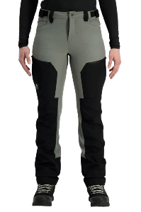 Trekking lite pro ws pant