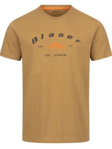 Marškinėliai blaser since t 24