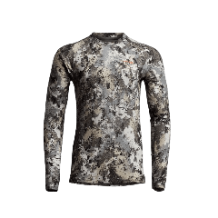 Core merino 120 ls crew