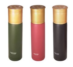 Cartridge flask 500ml