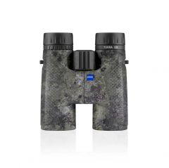 Terra ed 10x42 camo