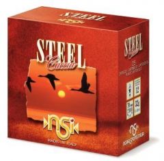 Steel Caccia 35g 12/70