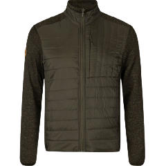 Theo hybrid jacket