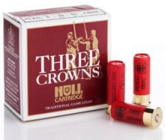 16/70 Three Crowns