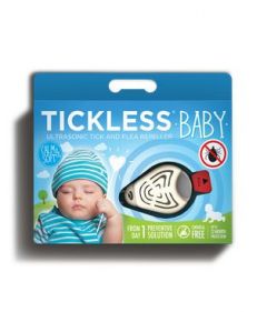 Tick repellent for babies & kids