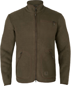 Torsby fleece jacket