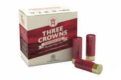 Three Crowns-RTO 31g AAA 12/67
