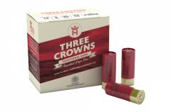 Hull Three Crowns-RTO 34g SG