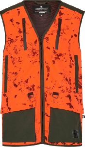 Trax blaze waistcoat