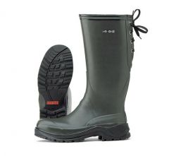 Rubber Boots Trek Plus