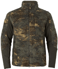Tyst camo insulated jacket