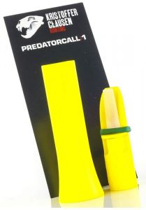 Clausen Predatorcall1