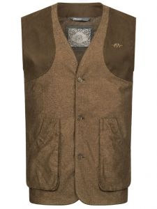 Men's vintage wing vest