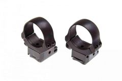 Roll-off mounts for verney 30 mm