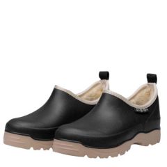 Verso winter warm garden shoe