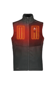 Heat system ms vest