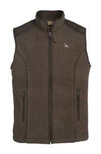 Presly evo fleece vest