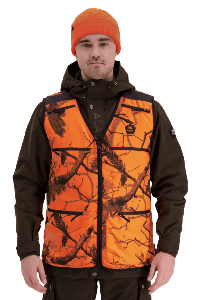 Elk hunter pro ms vest