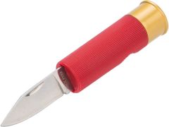 Shotgun Cartridge Knife