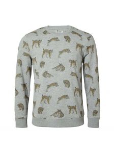 Wildcat sweatshirt men