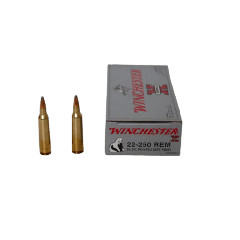 .22-250 rem 3.56g/55gr psp