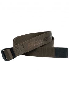 Woven belt 22