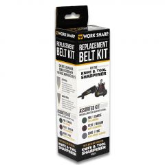 ASSORTED BELT KIT