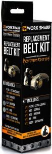 ASSORTED BELT KIT - KEN ONION EDITION