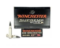 Winchester 308Win XP3 1.95Ls