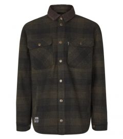 Canada yukon shirt