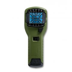 Mr300 portable mosquito repeller green