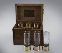 Shot glass set 